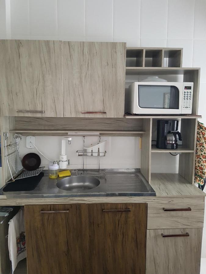 בומבינאס Apartamento Bombas מראה חיצוני תמונה