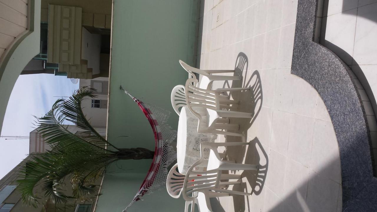 בומבינאס Apartamento Bombas מראה חיצוני תמונה