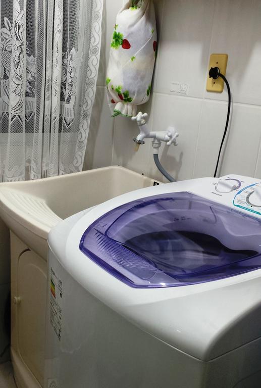 בומבינאס Apartamento Bombas מראה חיצוני תמונה