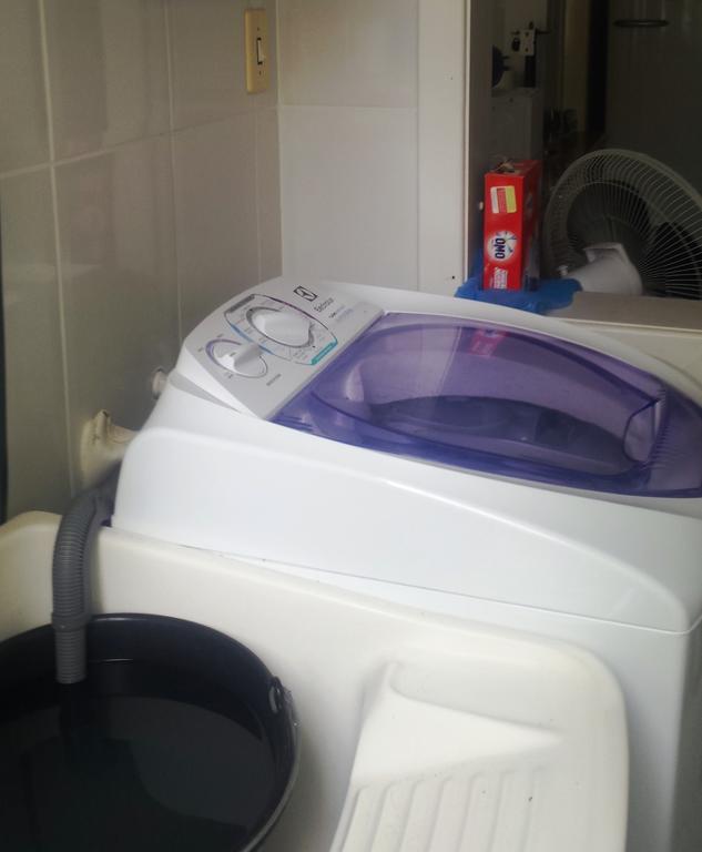 בומבינאס Apartamento Bombas מראה חיצוני תמונה
