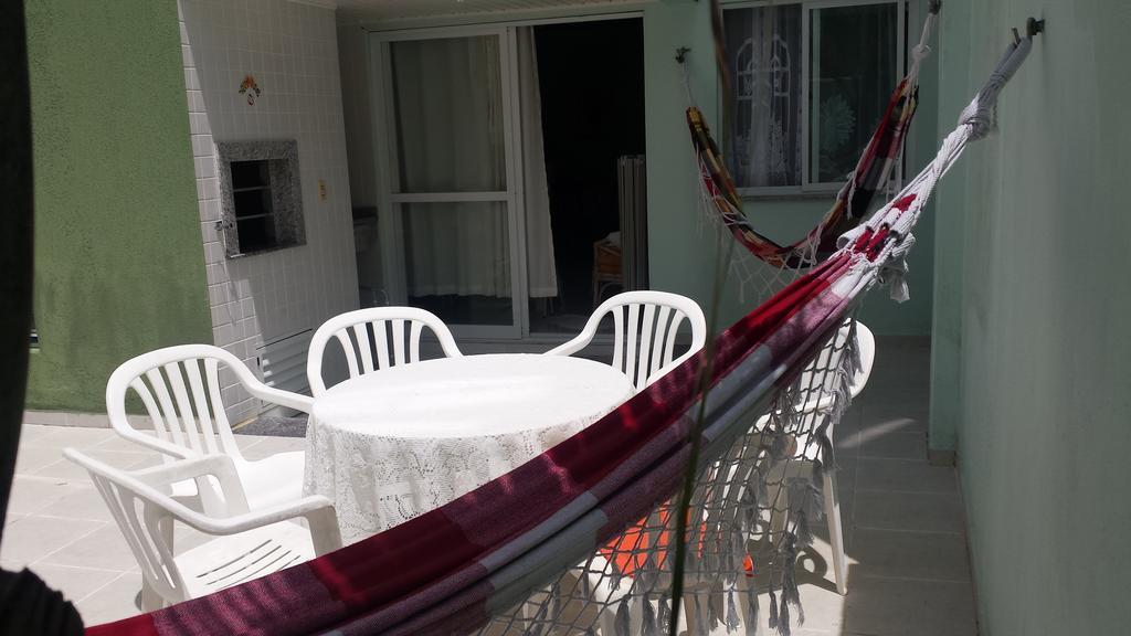 בומבינאס Apartamento Bombas מראה חיצוני תמונה