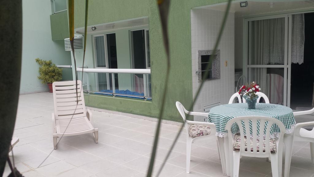 בומבינאס Apartamento Bombas מראה חיצוני תמונה