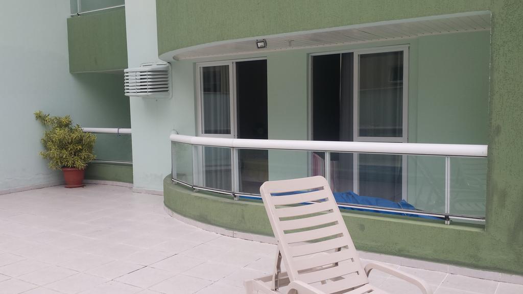 בומבינאס Apartamento Bombas מראה חיצוני תמונה