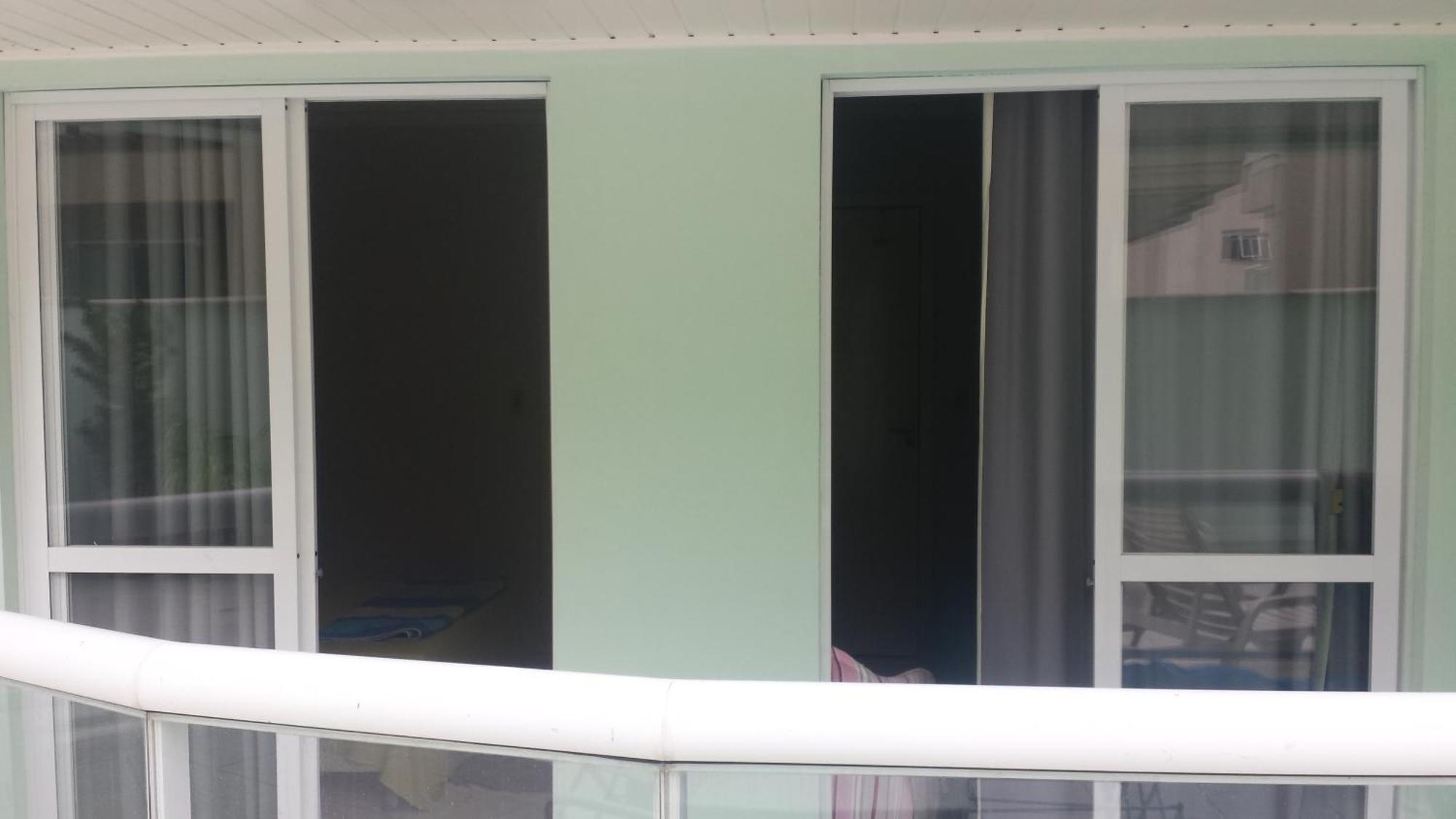 בומבינאס Apartamento Bombas מראה חיצוני תמונה