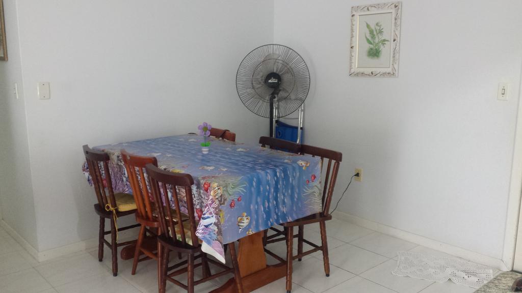בומבינאס Apartamento Bombas מראה חיצוני תמונה