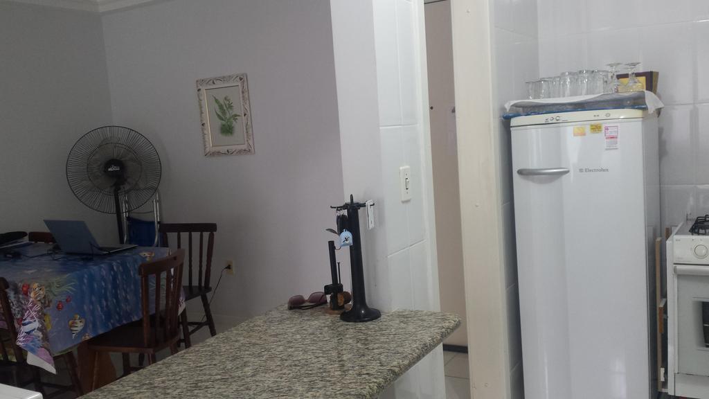 בומבינאס Apartamento Bombas מראה חיצוני תמונה