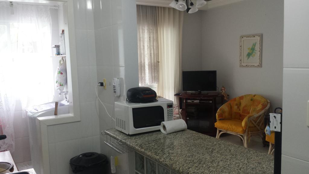 בומבינאס Apartamento Bombas מראה חיצוני תמונה