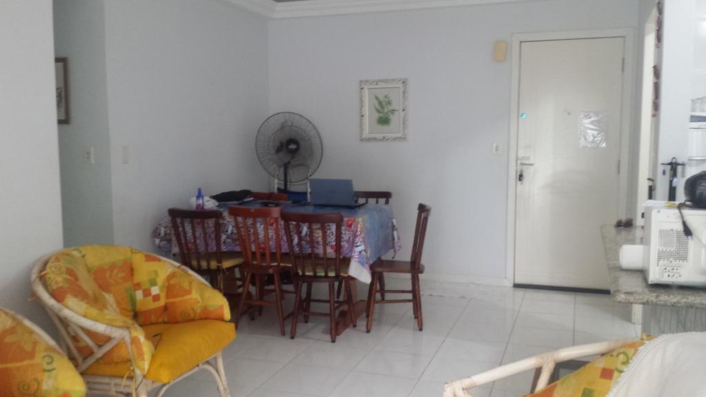 בומבינאס Apartamento Bombas מראה חיצוני תמונה