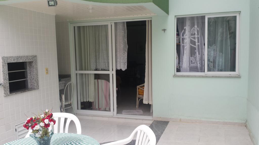 בומבינאס Apartamento Bombas מראה חיצוני תמונה