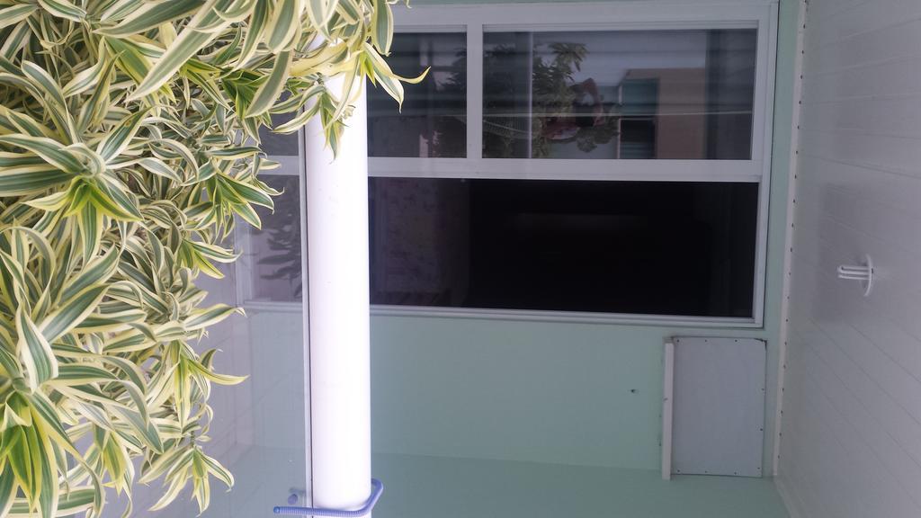 בומבינאס Apartamento Bombas מראה חיצוני תמונה