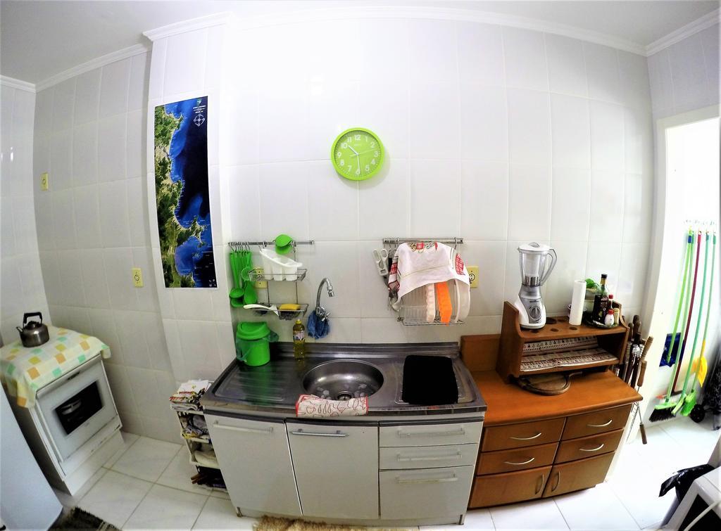 בומבינאס Apartamento Bombas מראה חיצוני תמונה
