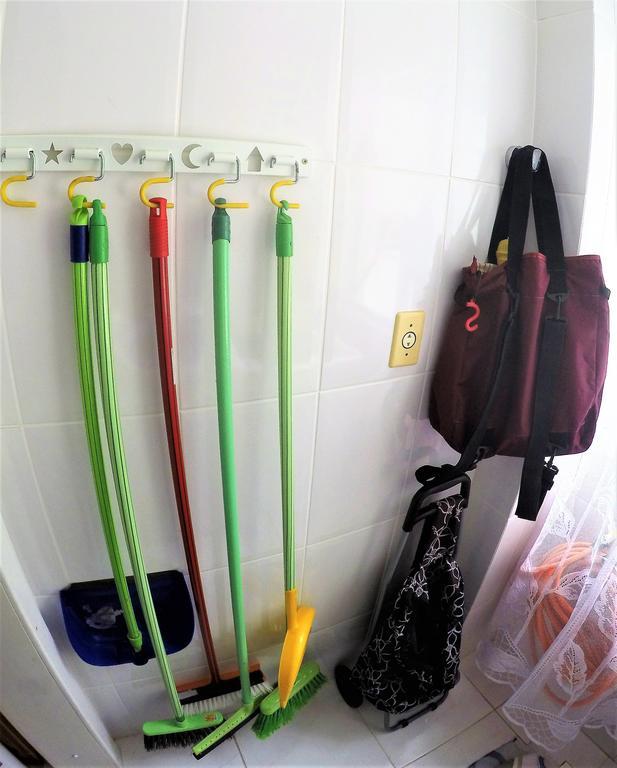 בומבינאס Apartamento Bombas מראה חיצוני תמונה