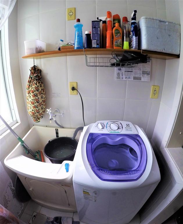 בומבינאס Apartamento Bombas מראה חיצוני תמונה