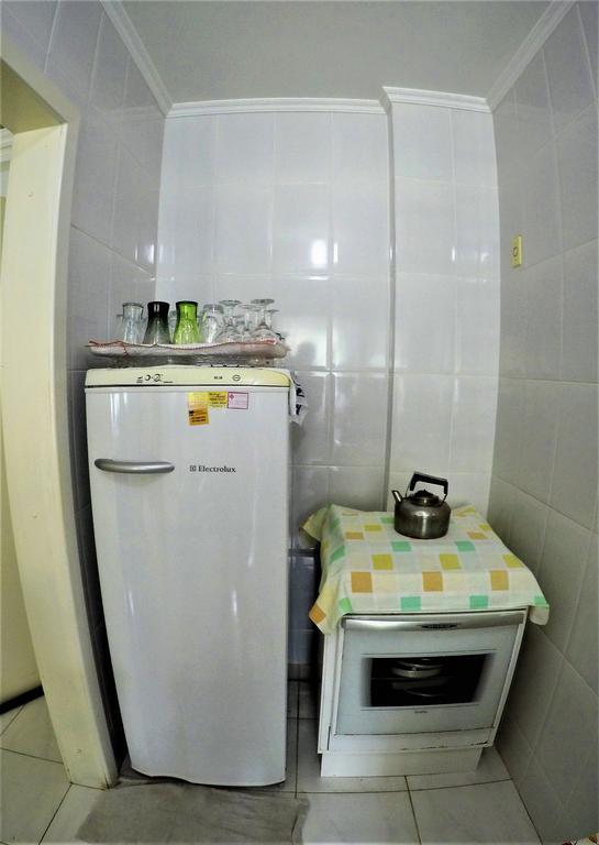 בומבינאס Apartamento Bombas מראה חיצוני תמונה