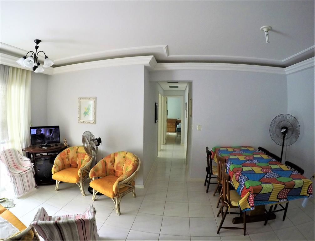 בומבינאס Apartamento Bombas מראה חיצוני תמונה