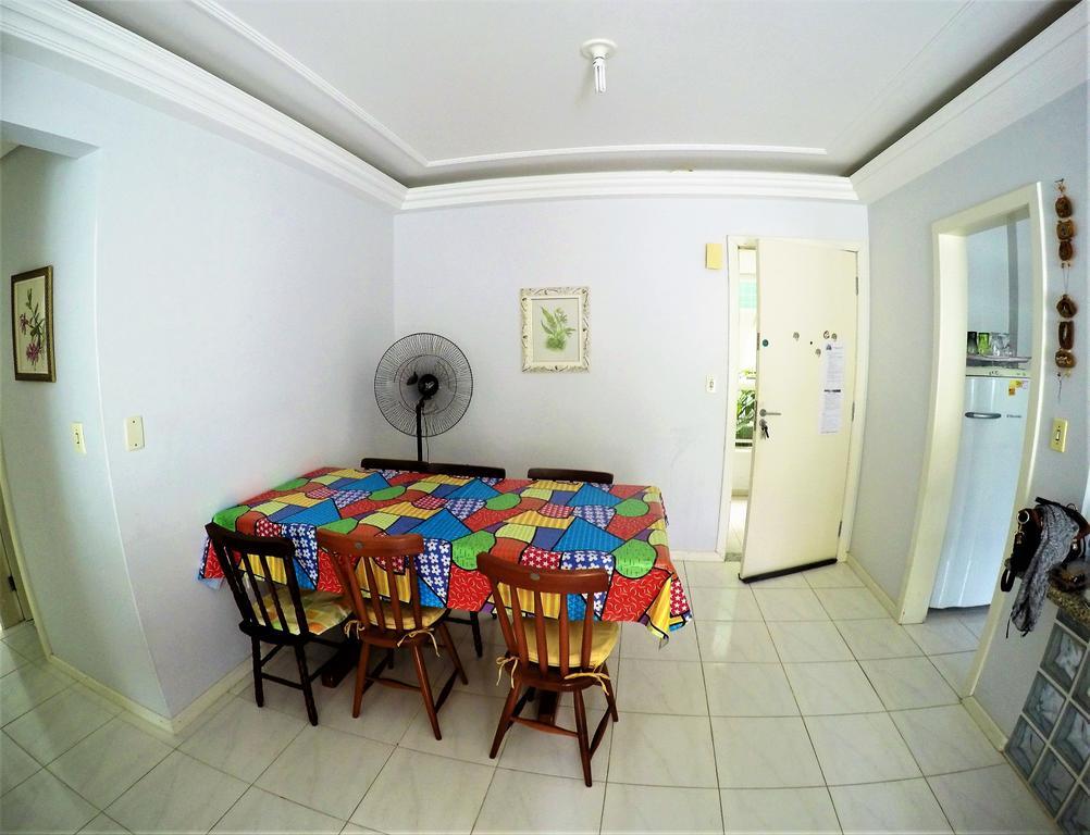 בומבינאס Apartamento Bombas מראה חיצוני תמונה