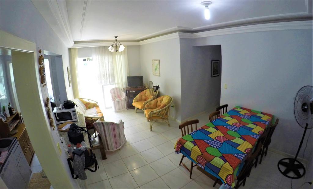 בומבינאס Apartamento Bombas מראה חיצוני תמונה