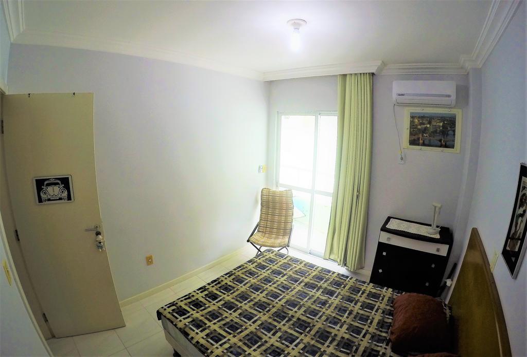 בומבינאס Apartamento Bombas מראה חיצוני תמונה