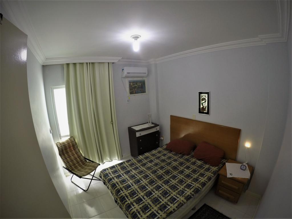 בומבינאס Apartamento Bombas מראה חיצוני תמונה