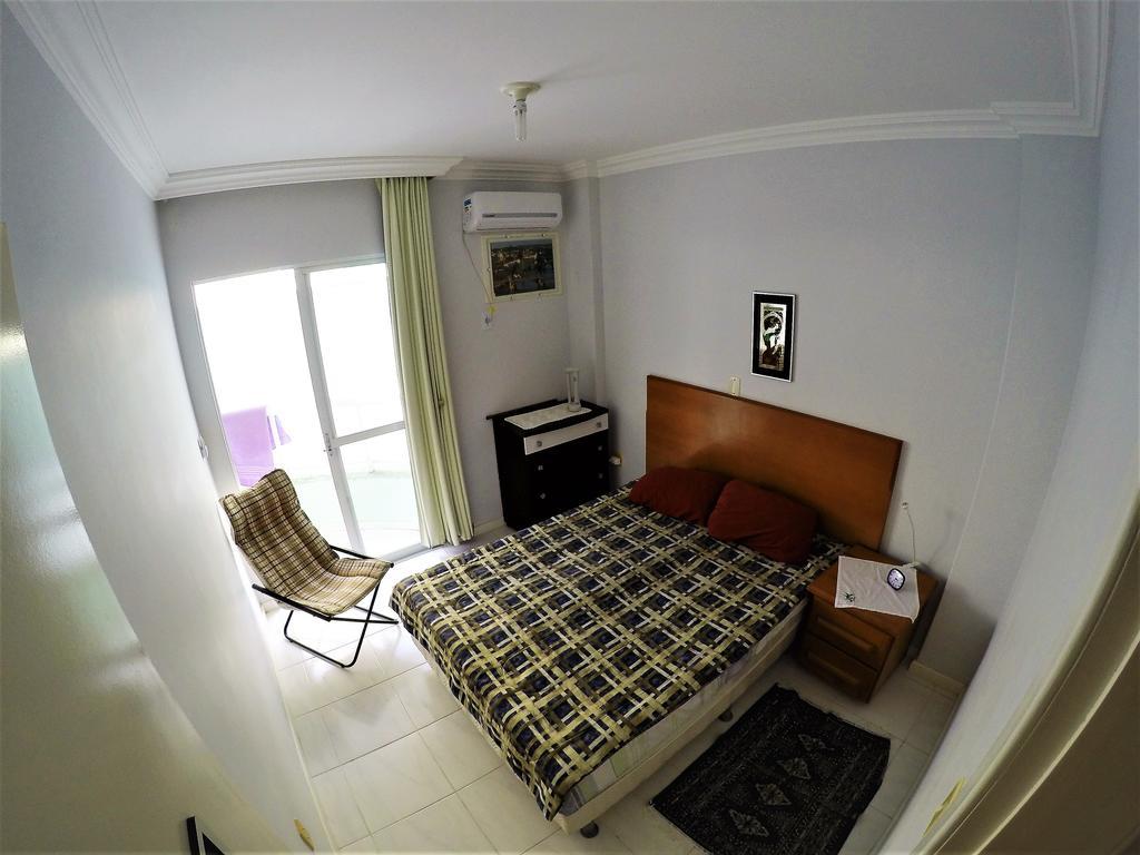 בומבינאס Apartamento Bombas מראה חיצוני תמונה