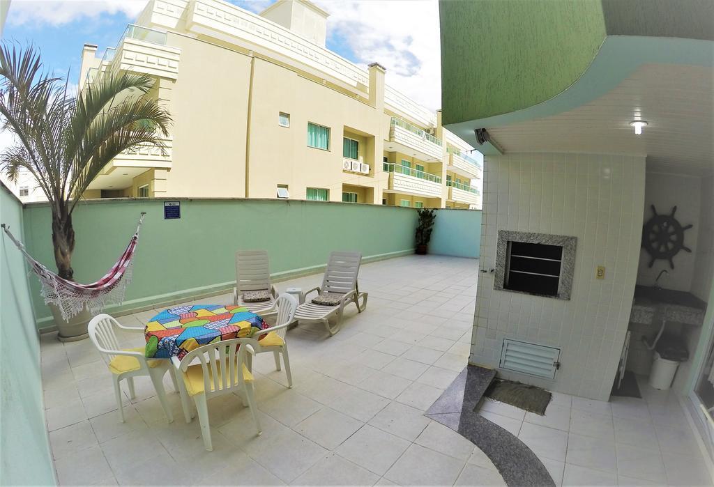בומבינאס Apartamento Bombas מראה חיצוני תמונה
