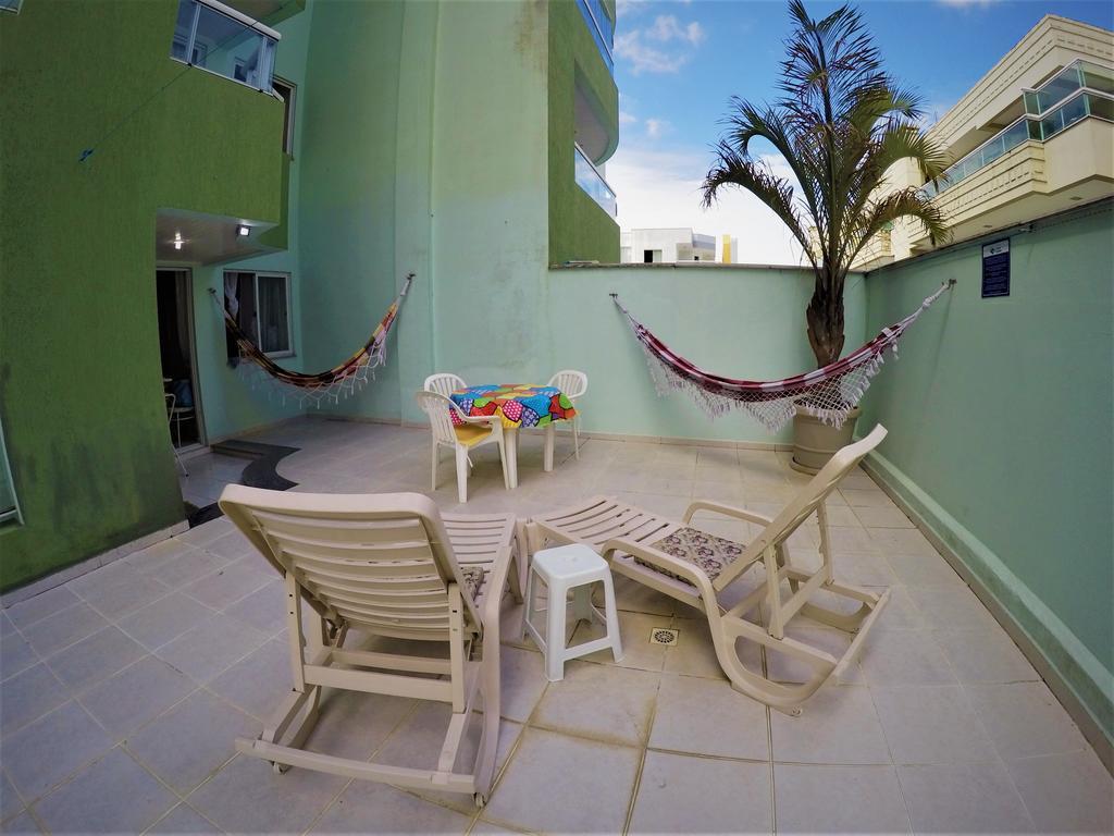 בומבינאס Apartamento Bombas מראה חיצוני תמונה