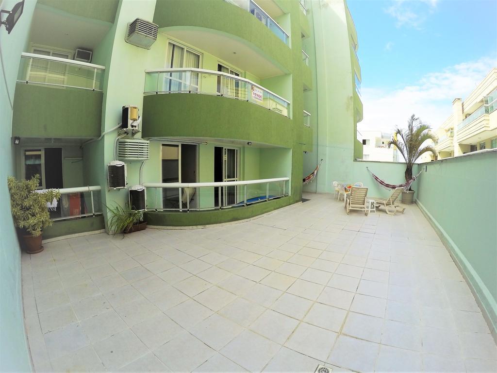 בומבינאס Apartamento Bombas מראה חיצוני תמונה