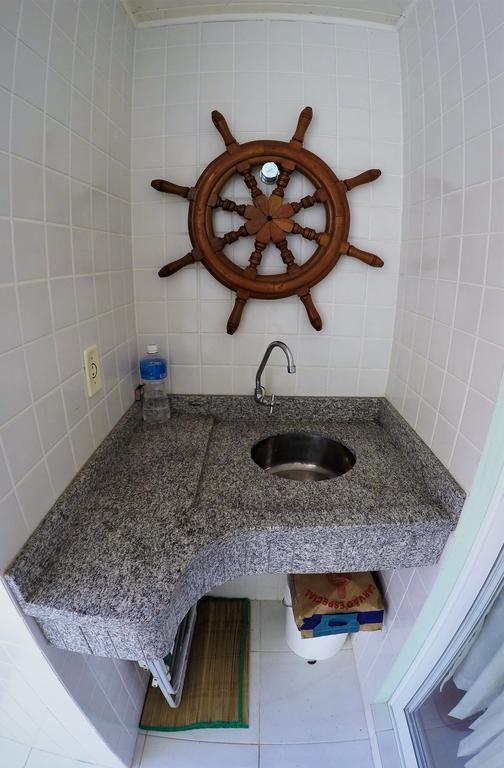 בומבינאס Apartamento Bombas מראה חיצוני תמונה