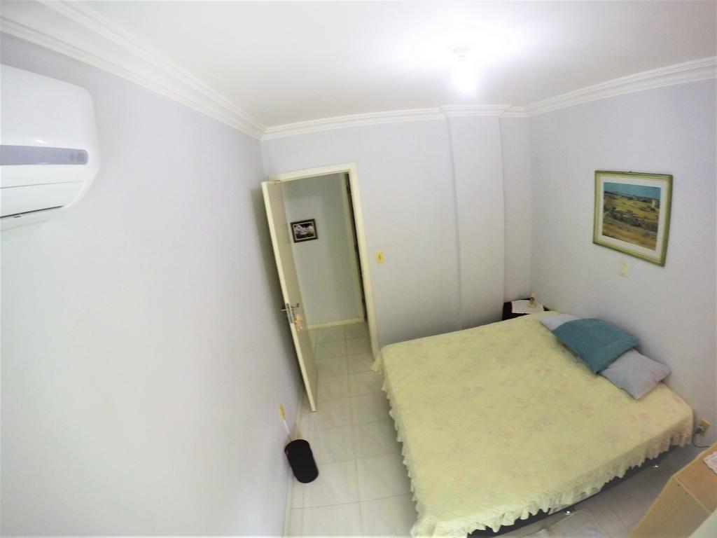 בומבינאס Apartamento Bombas מראה חיצוני תמונה